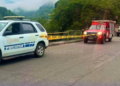 Siniestro de tránsito en el río Paute deja 10 personas fallecidas