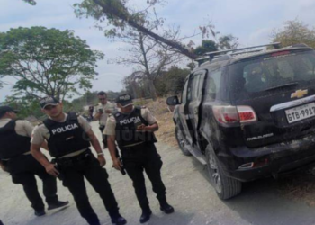 Exalcaldesa de Colimes fue secuestrada la mañana del 1 de noviembre 