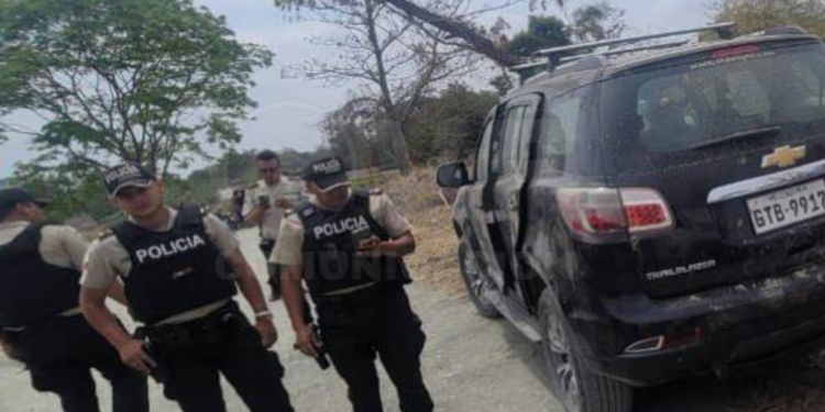 Exalcaldesa de Colimes fue secuestrada la mañana del 1 de noviembre 