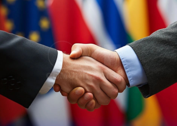 La Unión Europea activa acuerdo comercial con Colombia, Perú y Ecuador