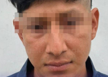 Policía capturó al segundo más buscado de Manabí