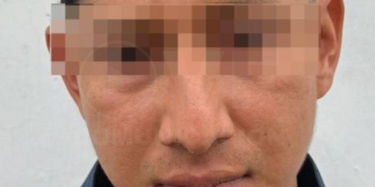 Policía capturó al segundo más buscado de Manabí