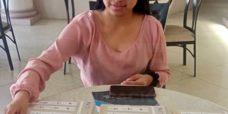 Capacitadores Electorales imparten conocimientos sobre las 4 fases del proceso electoral