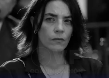 Sandra Reyes también murió de cáncer en su último personaje