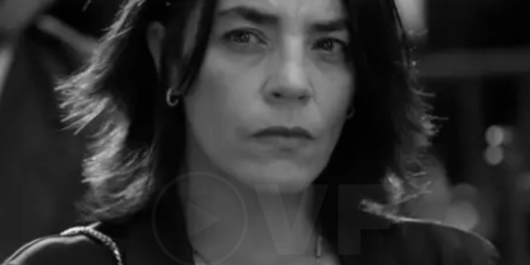 Sandra Reyes también murió de cáncer en su último personaje