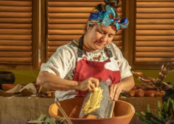 Manabí es declarada ‘Región Mundial de Gastronomía 2026’