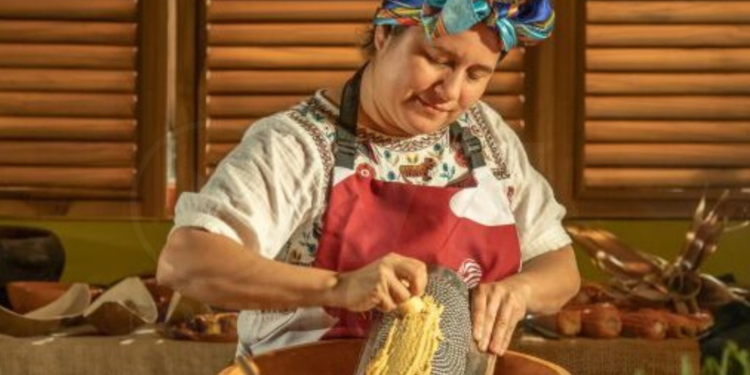 Manabí es declarada ‘Región Mundial de Gastronomía 2026’