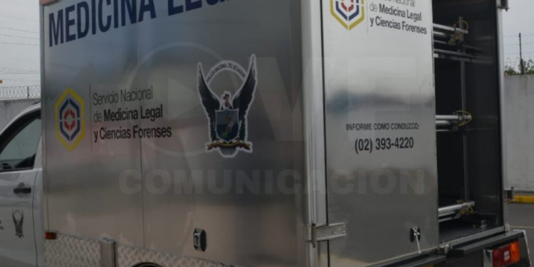 Horror en Zaruma: Menor de edad es torturado y asesinado