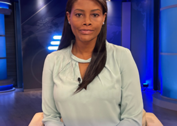 Diana Salazar cierra el año como una de las 100 personas más influyentes de 2024, según la revista TIME