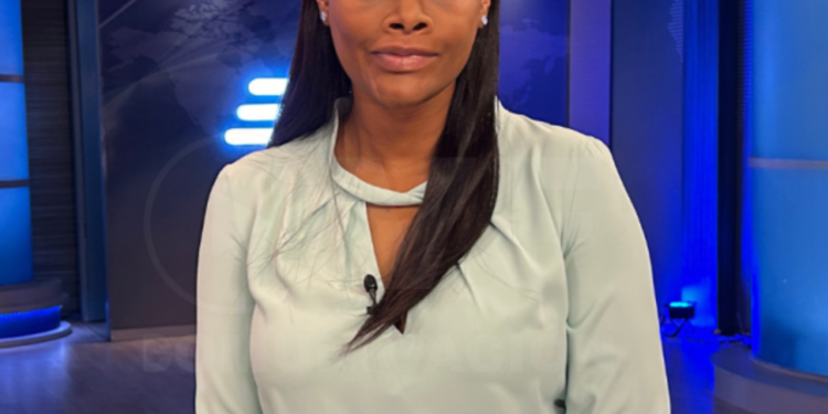 Diana Salazar cierra el año como una de las 100 personas más influyentes de 2024, según la revista TIME