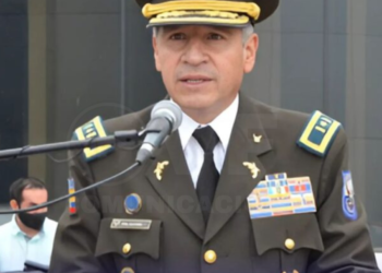 Detienen a excoronel de la Policía de Ecuador por tráfico internacional de drogas