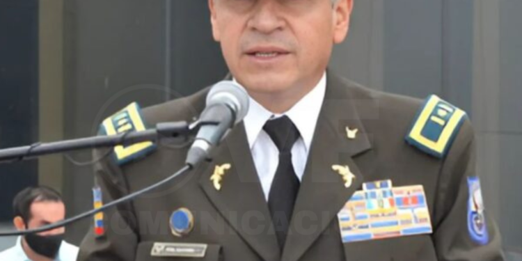 Detienen a excoronel de la Policía de Ecuador por tráfico internacional de drogas