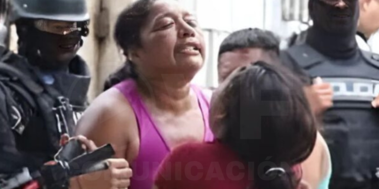 Ataque armado en Flor de Bastión deja 7 personas fallecidas confirmado por Policía Nacional