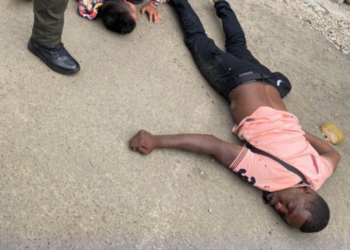 Policía abatió a delincuente tras tiroteo en Guayaquil