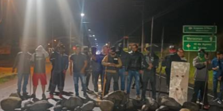 Se intensifican protestas contra la construcción de megacárcel en Archidona