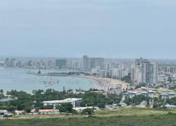 Gobierno Nacional mueve la construcción de la cárcel de Archidona a Salinas