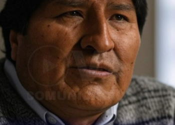 Fiscal en Bolivia confirma orden de captura contra Evo Morales por trata de personas