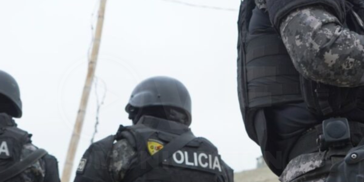 Ataque armado al Interior de una Iglesia Evangélica en Manta deja dos fallecidos y cuatro heridos