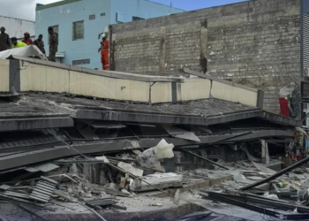 Devastador sismo de 7,3 en Vanuatu provoca caos y alerta