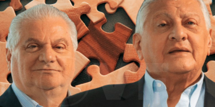 Corte Constitucional deja sin efecto devolución de bienes a los hermanos Isaías