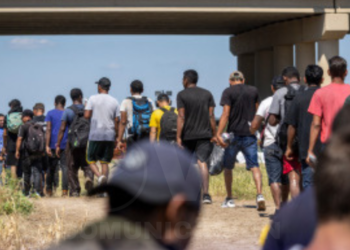 Dos migrantes ecuatorianos han desaparecido de la frontera mexicana