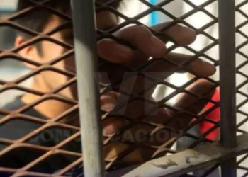 34 años de cárcel por el femicidio de su novia embarazada en Ambato