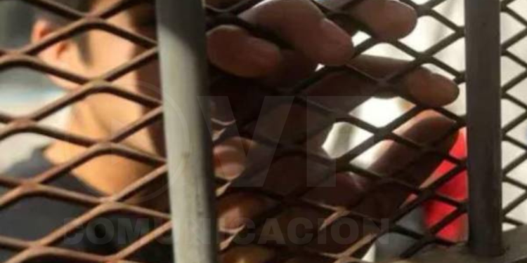 34 años de cárcel por el femicidio de su novia embarazada en Ambato