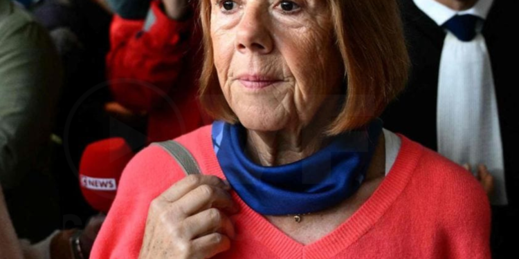 Juicio por violación en masa a Pelicot termina con 51 veredictos de culpabilidad y preocupación por laxitud de la sentencia