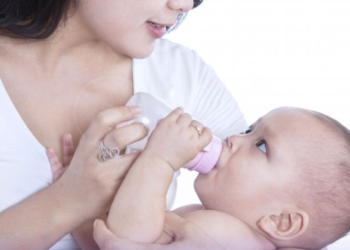 La leche de fórmula se comercializará solo bajo una prescripción médica para fomentar la lactancia materna