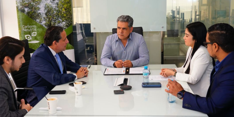 TPG logra certificación por su compromiso con lareducción de huella de carbono