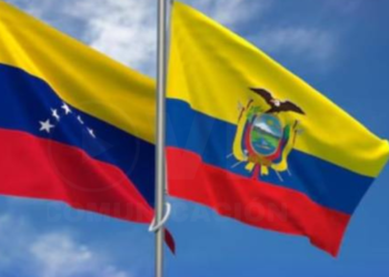 Suiza asumirá funciones diplomáticas y consulares de Ecuador en Venezuela tras ruptura de relaciones