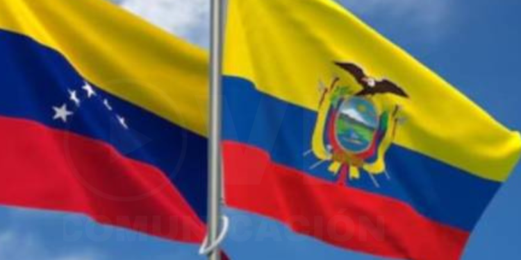 Suiza asumirá funciones diplomáticas y consulares de Ecuador en Venezuela tras ruptura de relaciones