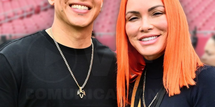 Daddy Yankee y su esposa llegan a un acuerdo legal en demanda civil