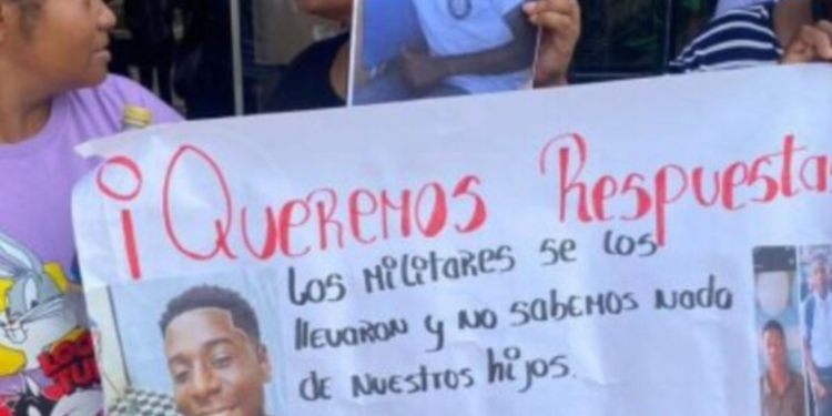Desaparición de cuatro menores en Guayaquil provoca investigación nacional