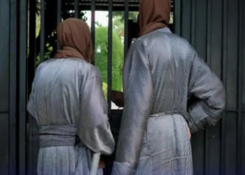 Operación rescate: 160 niños liberados de los abusos de la secta Lev Tahor