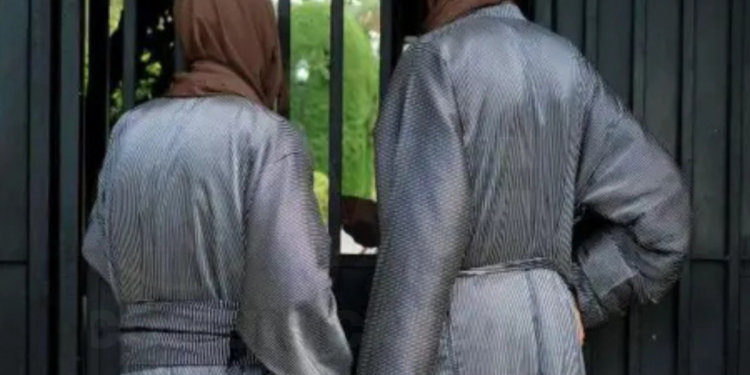 Operación rescate: 160 niños liberados de los abusos de la secta Lev Tahor