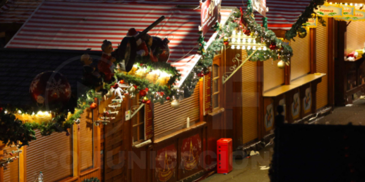 Una avioneta se estrella en zona comercial del sur de Brasil