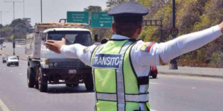 CTE retornará a carros que no tengan placas o vidrios oscuros en los peajes, durante Navidad y Año Nuevo
