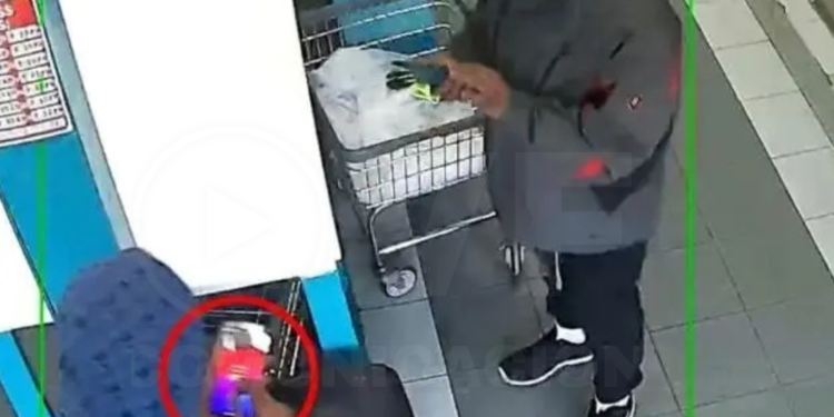 Discusión por celular dejó a un hombre muerto durante Nochebuena