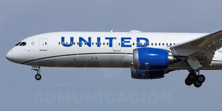 Hallaron en Hawái un cadáver en la rueda de un avión de United Airlines 