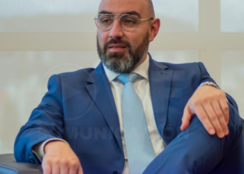 El Presidente de la Judicatura denunció a la jueza Nubia Vera por presunta calumnia