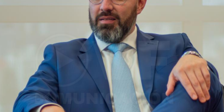El Presidente de la Judicatura denunció a la jueza Nubia Vera por presunta calumnia