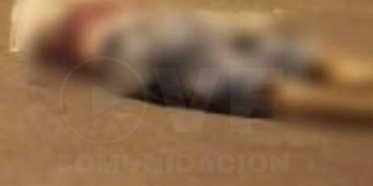 Un presunto delincuente fue abatido en Durán