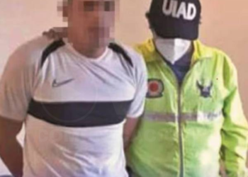 Alias Ben 10 y su hermano Alias Trompudo, cabecillas de los Chone Killers, fueron asesinados en Cali, Colombia