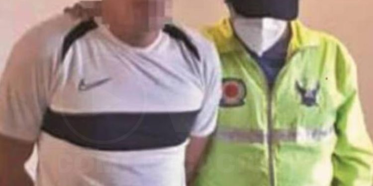 Alias Ben 10 y su hermano Alias Trompudo, cabecillas de los Chone Killers, fueron asesinados en Cali, Colombia