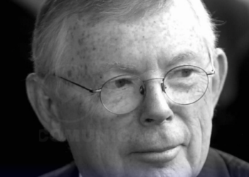 Muere Charles Dolan, fundador de HBO y Cablevision, a los 98 años