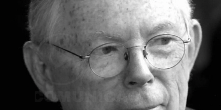 Muere Charles Dolan, fundador de HBO y Cablevision, a los 98 años