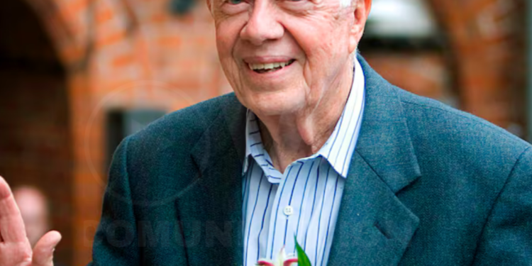 Muere a los 100 años Jimmy Carter, el expresidente estadounidense más longevo tras su mandato