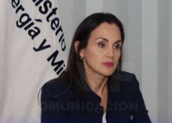 ‘Vamos a terminar el año con cero horas de apagones’, asegura la ministra Inés Manzano