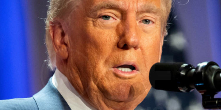 Trump amenaza a Hamas con un “infierno” si no libera a los rehenes